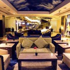 Отель The leela Hotel ОАЭ, Дубай - 1 отзыв об отеле, цены и фото номеров - забронировать отель The leela Hotel онлайн развлечения