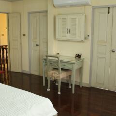 Отель Hi Bangkok B&B Бангкок удобства в номере фото 2