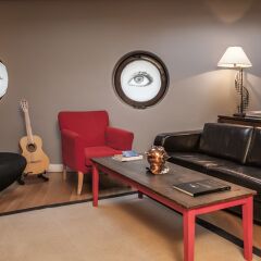 Отель Ansen Suites Стамбул интерьер отеля фото 2