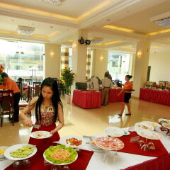 Chau Loan Hotel Nha Trang