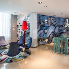 Hennessy Park Hotel развлечения