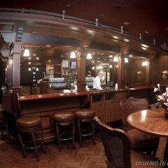 Отель The Los Angeles Athletic Club гостиничный бар