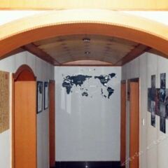 Отель Jianjia Cangcang Youth Hostel Китай, Сиань - отзывы, цены и фото номеров - забронировать отель Jianjia Cangcang Youth Hostel онлайн интерьер отеля фото 3