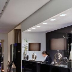Отель Napoleon Hotel Италия, Милан - 3 отзыва об отеле, цены и фото номеров - забронировать отель Napoleon Hotel онлайн фитнесс-зал