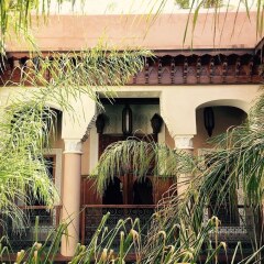 Отель Riad Monika Марокко, Марракеш - отзывы, цены и фото номеров - забронировать отель Riad Monika онлайн фото 11