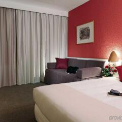 Отель Novotel Porto Gaia Вила-Нова-ди-Гая комната для гостей фото 2