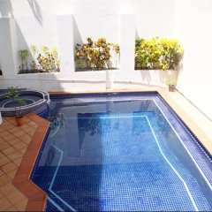 Whittaker Apartments in Port Moresby, Papua New Guinea from 60$, photos, reviews - zenhotels.com