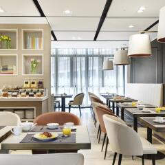 Отель Atahotel Linea Uno Италия, Милан - 3 отзыва об отеле, цены и фото номеров - забронировать отель Atahotel Linea Uno онлайн питание