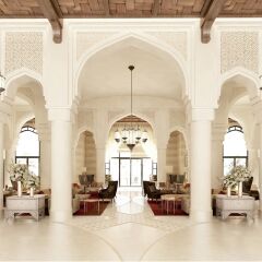 Отель Al Manara, a Luxury Collection Hotel, Saraya Aqaba Иордания, Акаба - 1 отзыв об отеле, цены и фото номеров - забронировать отель Al Manara, a Luxury Collection Hotel, Saraya Aqaba онлайн развлечения
