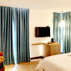 Sacha`S Hotel Uno Бангкок в номере