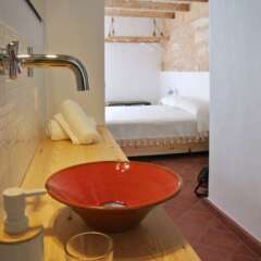 Отель HoMe Hotel Menorca Испания, Сьюдадела - отзывы, цены и фото номеров - забронировать отель HoMe Hotel Menorca онлайн удобства в номере фото 2