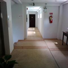 Отель I Am Residence интерьер отеля