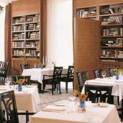 Quality Hotel Plaza Dresden развлечения