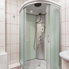 Гостиница Roomp Chistye Prudy ванная фото 2