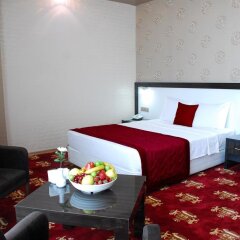 Hotel Golden King в номере