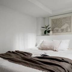 Отель 2ndhomes Malminkatu Финляндия, Хельсинки - отзывы, цены и фото номеров - забронировать отель 2ndhomes Malminkatu онлайн комната для гостей фото 2