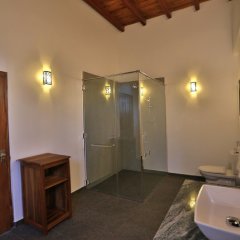 Amara Villa in Ahangama, Sri Lanka from 130$, photos, reviews - zenhotels.com bathroom