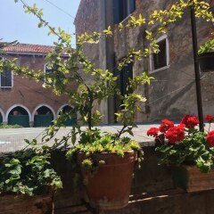 Отель Le Repubbliche Marinare Guesthouse Италия, Венеция - 1 отзыв об отеле, цены и фото номеров - забронировать отель Le Repubbliche Marinare Guesthouse онлайн фото 4