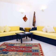 Marphe Hotel Suite & Villas развлечения