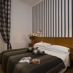 Hotel De Petris спа