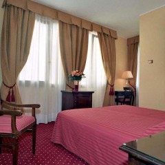 Acca Hotel удобства в номере