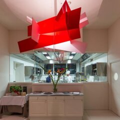 Hotel Forlanini 52 Парма в номере фото 2