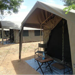 Отель Mahoora Tented Safari Camp - Kumana Шри-Ланка, Яла - отзывы, цены и фото номеров - забронировать отель Mahoora Tented Safari Camp - Kumana онлайн фото 9