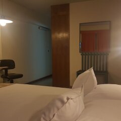 Hotel Amalfi in Asuncion, Paraguay from 75$, photos, reviews - zenhotels.com guestroom