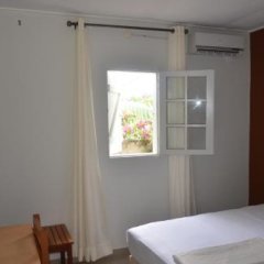 Residence Heaven in Yamoussoukro, Cote d'Ivoire from 98$, photos, reviews - zenhotels.com guestroom