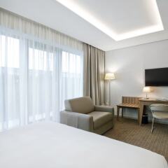 Hotel Royal Prague удобства в номере фото 2