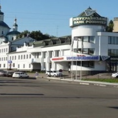 Гостиница Воскресенский Сумы фото 5