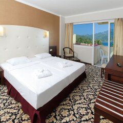 Fortezza Beach Resort Турция, Мармарис - отзывы, цены и фото номеров - забронировать отель Fortezza Beach Resort онлайн фото 6