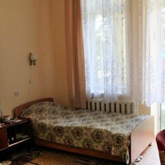Гостиница "Железноводская клиника ФГБУ СКФНКЦ ФМБА России" в Железноводске отзывы, цены и фото номеров - забронировать гостиницу "Железноводская клиника ФГБУ СКФНКЦ ФМБА России" онлайн Железноводск фото 9