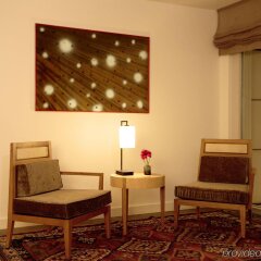 Отель Louis Hotel Германия, Мюнхен - отзывы, цены и фото номеров - забронировать отель Louis Hotel онлайн интерьер отеля