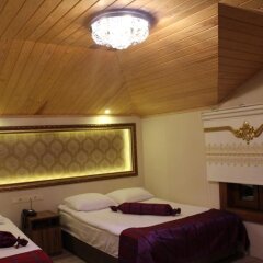 Ayder Resort Hotel Турция, Чамлыхемшин - отзывы, цены и фото номеров - забронировать отель Ayder Resort Hotel онлайн спа фото 2