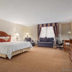 Hilton Garden Inn Syracuse in Syracuse, United States of America from 197$, photos, reviews - zenhotels.com guestroom photo 4