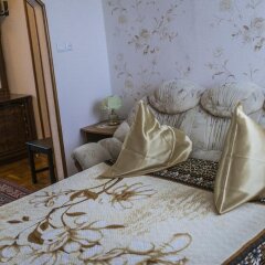 Гостиница Guest House Ludmila в Анапе отзывы, цены и фото номеров - забронировать гостиницу Guest House Ludmila онлайн Анапа комната для гостей фото 3