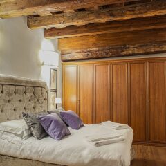 Апартаменты Dante Apartments комната для гостей фото 4