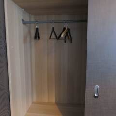 Апартаменты Villa Einstein Apartments сейф в номере