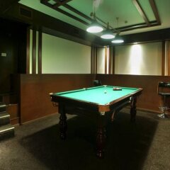 Bass Boutique Hotel детские мероприятия фото 2