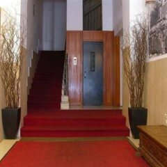 Отель La Luna Romana B&B Италия, Рим - 6 отзывов об отеле, цены и фото номеров - забронировать отель La Luna Romana B&B онлайн сауна