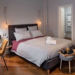 Отель Good Morning Marsala Италия, Болонья - отзывы, цены и фото номеров - забронировать отель Good Morning Marsala онлайн фото 32