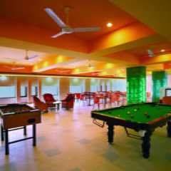 Отель Club Mahindra Kumbhalgarh детские мероприятия