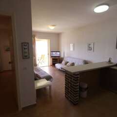 Отель Menegios Beachfront 1 BdrHouse-AB3GNo 49 Греция, Корфу - отзывы, цены и фото номеров - забронировать отель Menegios Beachfront 1 BdrHouse-AB3GNo 49 онлайн фото 8