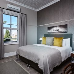 Cloud 9 Boutique Hotel and Spa in Cape Town, South Africa from 130$, photos, reviews - zenhotels.com guestroom photo 3