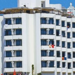 Hotel Asena балкон