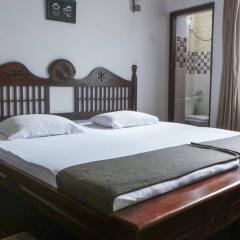Отель The Golf Green Bungalow комната для гостей фото 3