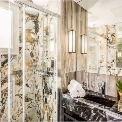 Отель Luxury 2 bedroom 2.5 bathroom Louvre Франция, Париж - отзывы, цены и фото номеров - забронировать отель Luxury 2 bedroom 2.5 bathroom Louvre онлайн фото 7