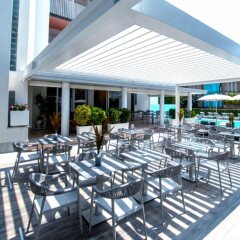 Hotel Bella Venezia Mare питание