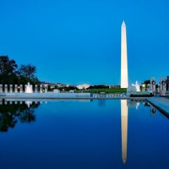 The Madison Washington DC, A Hilton Hotel фото 3